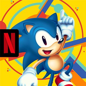 Sonic Mania Plus - NETFLIX เปิดให้เล่นทั้ง iOS/Android สโตร์ไทย 2 Sonic Mania Plus - NETFLIX เปิดให้เล่นทั้ง iOS/Android สโตร์ไทย