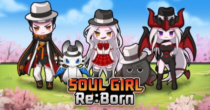 Soul Girl Re:Born