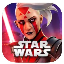 Star Wars: Hunters เปิดให้เล่นฟรีบน Nintendo Switch และมือถือ iOS/Android สโตร์ไทยแล้ว 2 Star-Wars-Hunters-icon