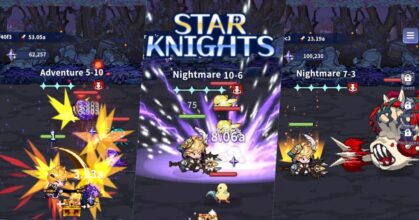 StarKnights
