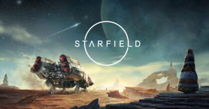 Starfield update