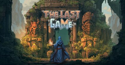 The Last Game