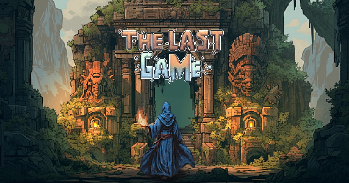The Last Game