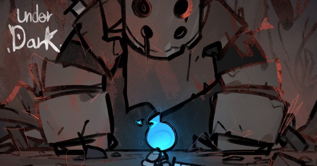 เกมมือถือน่าเล่นประจำสัปดาห์นี้ (5 กรกฎาคม 2567) 16 UnderDark