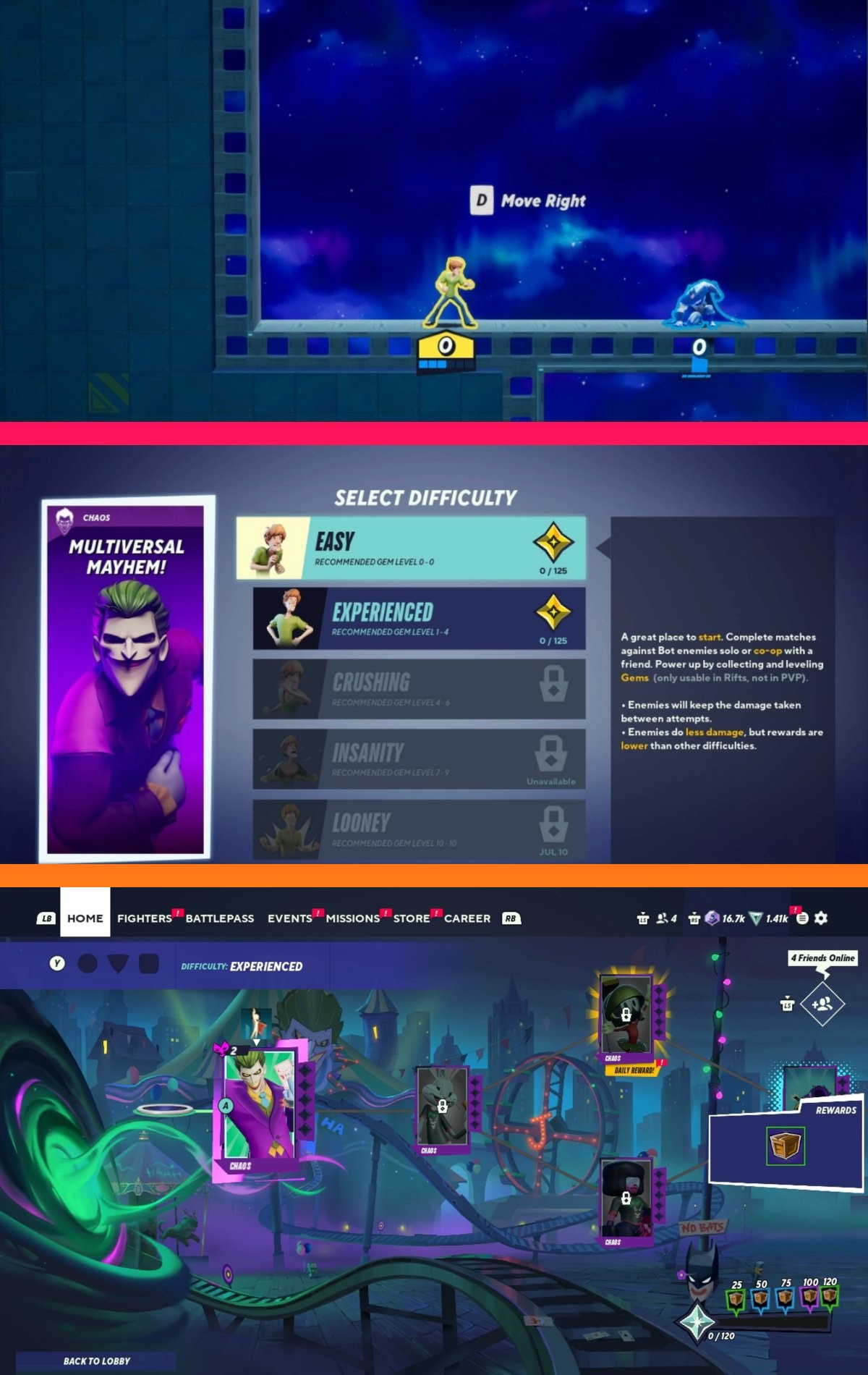 MultiVersus