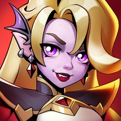 Vampire Legacy เปิดให้บริการบนสโตร์ต่างประเทศแล้ว 2 Vampire Legacy