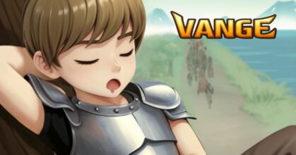 Vange
