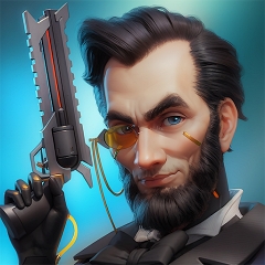 War of AI:Survival Challenge เปิด Beta บนสโตร์ไทยแล้ว 2 War of AI