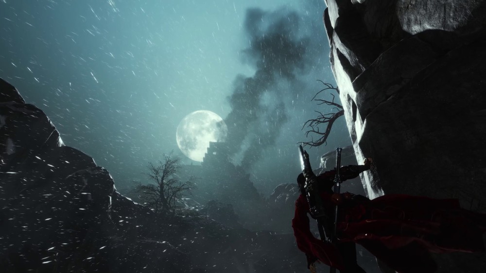Where Winds Meet เตรียมลง PC และ PS5 พร้อมปล่อยวิดีโอตัวอย่างใหม่ 3 Where Winds Meet เตรียมลง PC และ PS5 พร้อมปล่อยวิดีโอตัวอย่างใหม่