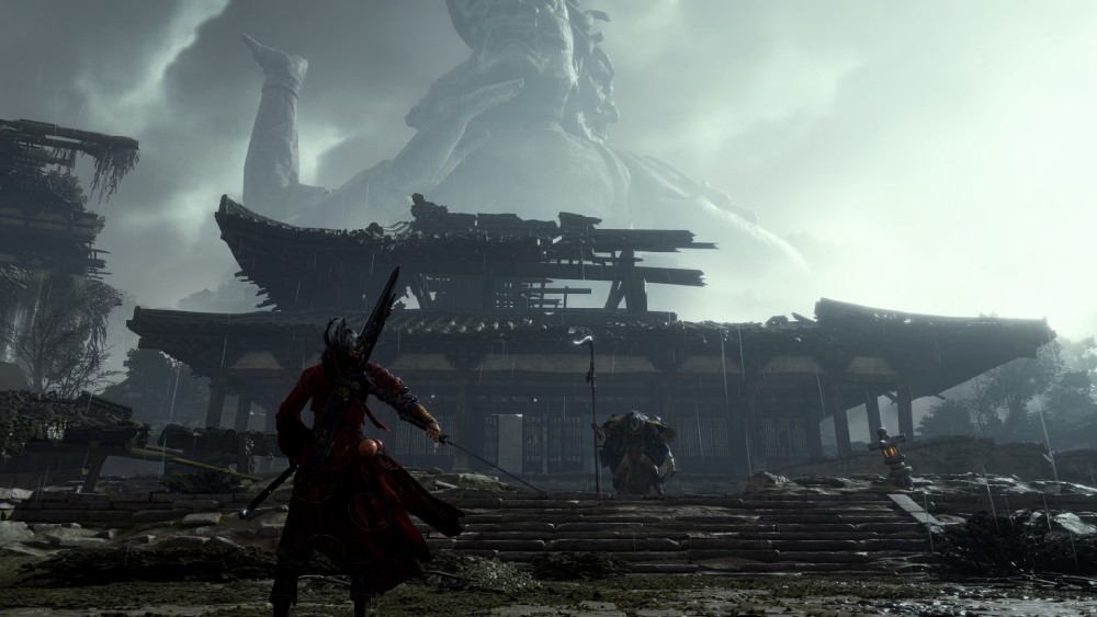 Where Winds Meet เตรียมลง PC และ PS5 พร้อมปล่อยวิดีโอตัวอย่างใหม่ 2 Where Winds Meet เตรียมลง PC และ PS5 พร้อมปล่อยวิดีโอตัวอย่างใหม่