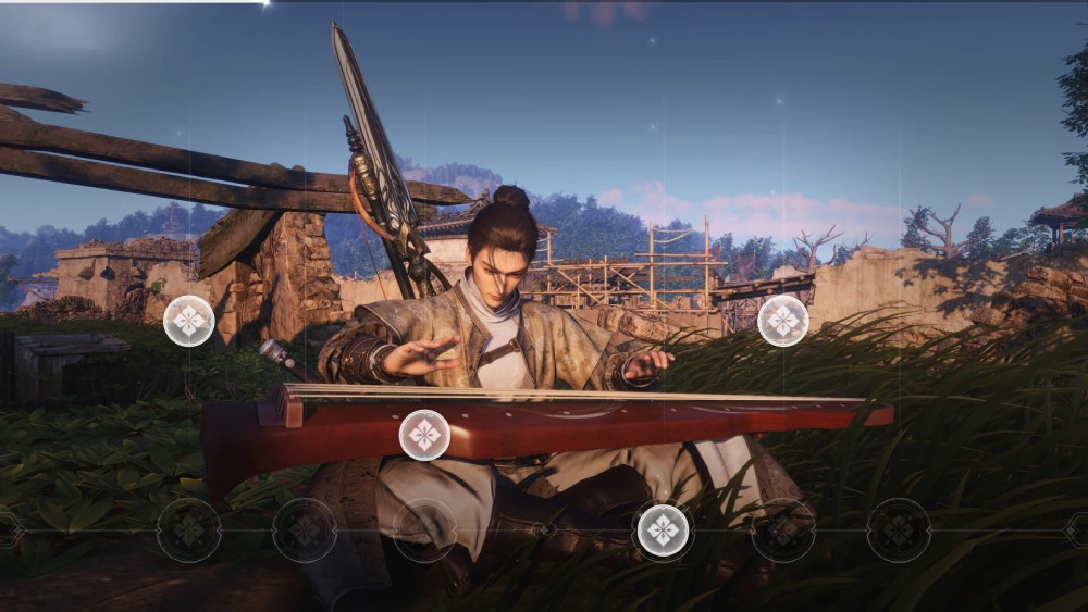 Where Winds Meet เตรียมลง PC และ PS5 พร้อมปล่อยวิดีโอตัวอย่างใหม่ 4 Where Winds Meet เตรียมลง PC และ PS5 พร้อมปล่อยวิดีโอตัวอย่างใหม่