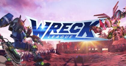 Wreck League