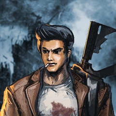 Zombie Crisis เปิดให้บริการบนสโตร์ไทยแล้ว 2 Zombie Crisis
