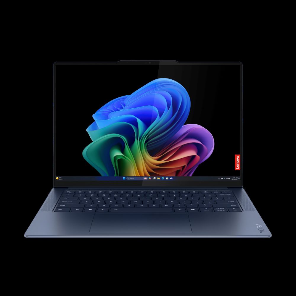LENOVO เดินหน้าเสริมทัพ เอไอ พีซี (AI PC) เปิดตัว Yoga Slim 7x ใหม่