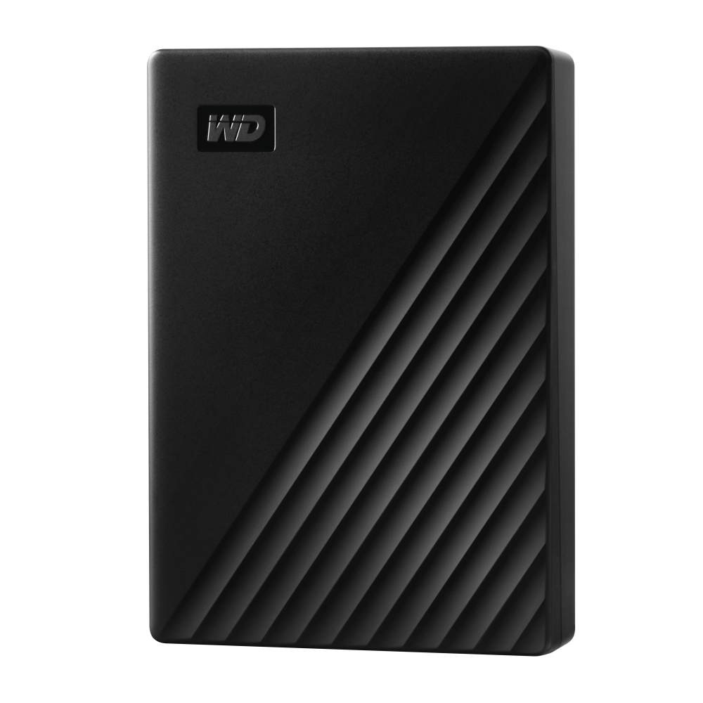 Western Digital เสริมทัพกลุ่มฮาร์ดไดรฟ์พกพาไซส์ 2.5” 4 Western Digital เสริมทัพกลุ่มฮาร์ดไดรฟ์พกพาไซส์ 2.5”