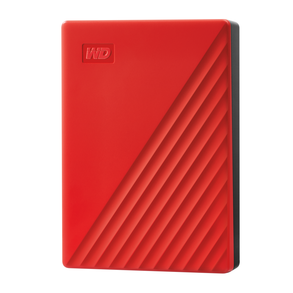 Western Digital เสริมทัพกลุ่มฮาร์ดไดรฟ์พกพาไซส์ 2.5” 3 Western Digital เสริมทัพกลุ่มฮาร์ดไดรฟ์พกพาไซส์ 2.5”