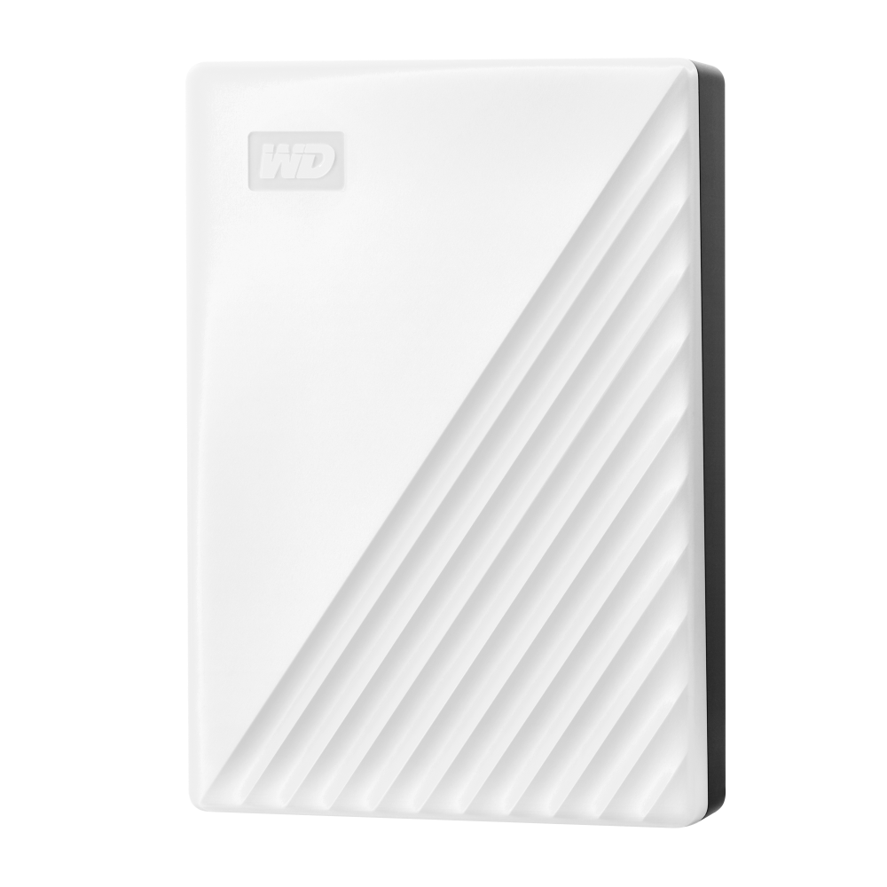 Western Digital เสริมทัพกลุ่มฮาร์ดไดรฟ์พกพาไซส์ 2.5” 2 Western Digital เสริมทัพกลุ่มฮาร์ดไดรฟ์พกพาไซส์ 2.5”