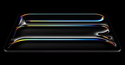 Apple เผยโฉม iPad Pro ใหม่อันน่าทึ่งพร้อมด้วยจอภาพที่ล้ำหน้าที่สุดในโลก, ชิป M4 และ Apple Pencil Pro