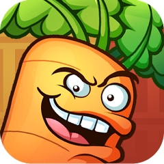 Crazy Plants Corps เปิดให้เล่นบนสโตร์ไทยแล้ว 2 Crazy Plants Corps