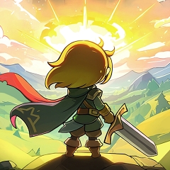 Puzzle & Legend เปิด Early access บนสโตร์ต่างประเทศแล้ว 2 PuzzleLegend