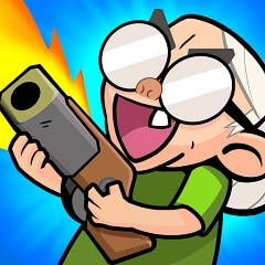 Granny the Guardians เปิด Beta Test บนสโตร์ไทยแล้ว 2 Granny the Guardians
