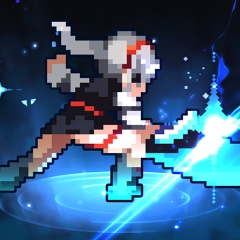 Dungeon Sisters เปิด Early access บนสโตร์ต่างประเทศแล้ว 2 Dungeon Sisters