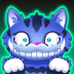 Magic Cat Wonderland