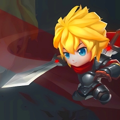 Fantasy RPG: Raid Legends เปิด Soft Launch บนสโตร์ไทยแล้ว 2 Fantasy RPG