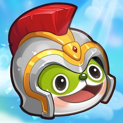 มีภาษาไทย! Wooparoo Odyssey-Build & Breed เปิดให้บริการทั้ง iOS/Android บนสโตร์ไทยแล้ว 2 Wooparoo Odyssey