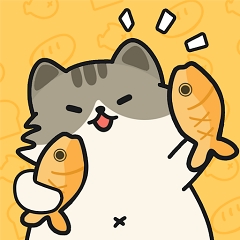 Kitty Chef - Merge Order เปิดให้เล่นบนสโตร์ไทยแล้ว 2 Kitty Chef