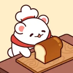 Bread Bear: Cook with Me เปิดให้บริการบนสโตร์ไทยแล้ว 2 Bread Bear
