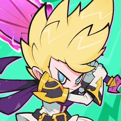 Party Heroes เปิดให้บริการครบทั้ง iOS/Android บนสโตร์ไทยแล้ว 2 Party Heroes