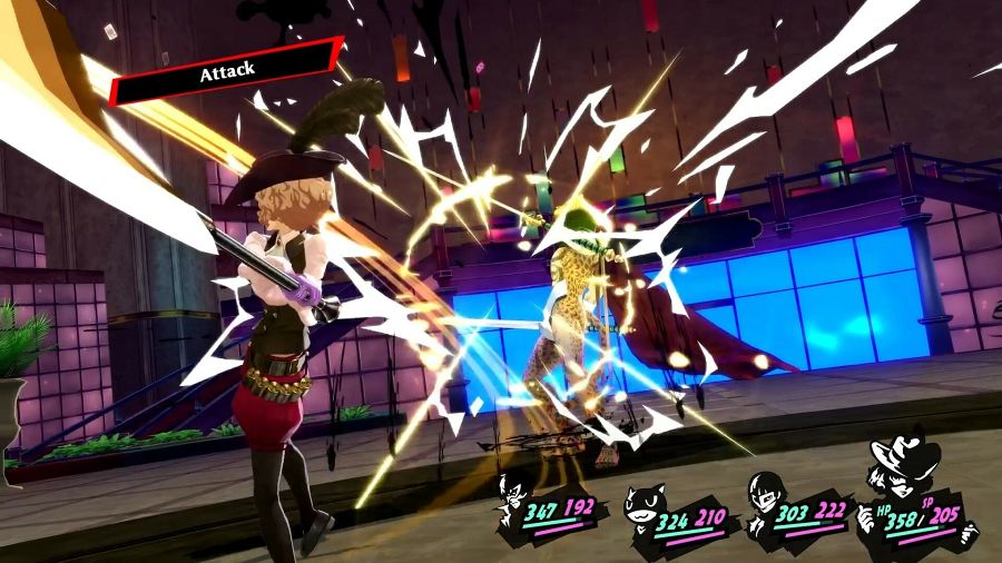 ผู้กำกับเผย 'Honkai: Star Rail ได้แรงบันดาลใจมาจาก Persona 5'