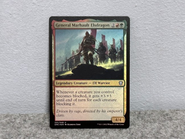 พาแกะกล่อง Dominaria United การ์ดชุดใหม่จาก Magic: The Gathering 11 พาแกะกล่อง Dominaria United การ์ดชุดใหม่จาก Magic: The Gathering