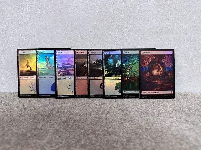 พาแกะกล่อง Dominaria United การ์ดชุดใหม่จาก Magic: The Gathering 12 พาแกะกล่อง Dominaria United การ์ดชุดใหม่จาก Magic: The Gathering
