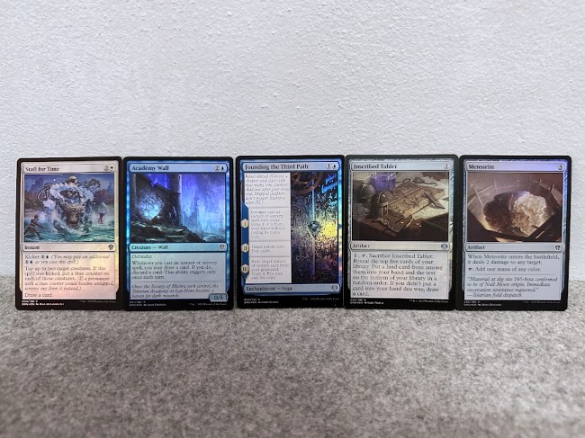 พาแกะกล่อง Dominaria United การ์ดชุดใหม่จาก Magic: The Gathering 13 พาแกะกล่อง Dominaria United การ์ดชุดใหม่จาก Magic: The Gathering
