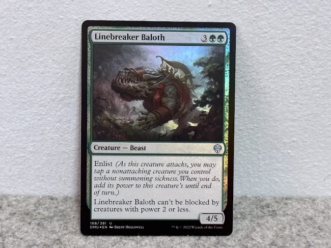 พาแกะกล่อง Dominaria United การ์ดชุดใหม่จาก Magic: The Gathering 20 พาแกะกล่อง Dominaria United การ์ดชุดใหม่จาก Magic: The Gathering