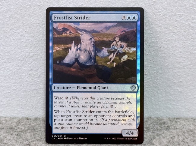 พาแกะกล่อง Dominaria United การ์ดชุดใหม่จาก Magic: The Gathering 22 พาแกะกล่อง Dominaria United การ์ดชุดใหม่จาก Magic: The Gathering