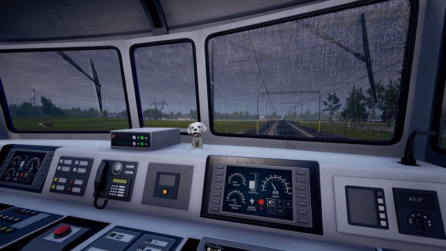 [รีวิว] Train Life: A Railway Simulator