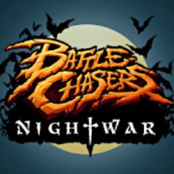 Battle Chasers: Nightwar เปิดให้บริการเวอร์ชั่นมือถือในสโตร์ไทยแล้ว