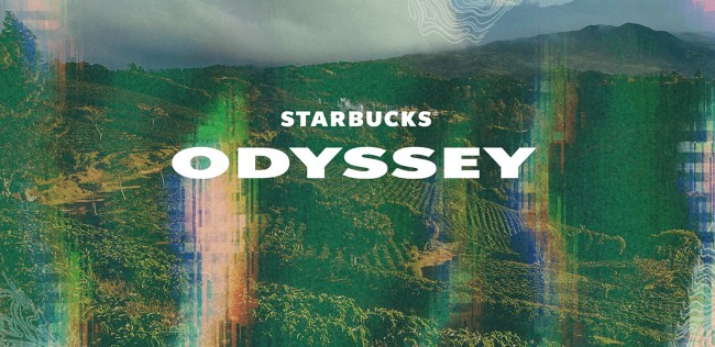 Starbucks นำระบบ NFT มาใช้งานเพิ่มสิทธิพิเศษให้กับสมาชิก
