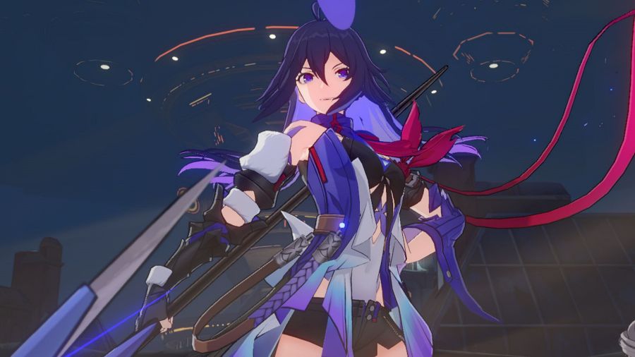 Honkai: Star Rail - แนวการปั้น Seele (ช่วงต้นเกม) 2 Honkai: Star Rail - แนวการปั้น Seele (ช่วงต้นเกม)