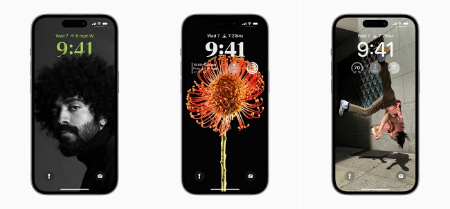 Apple ปล่อยอัปเดต iOS 16 อย่างเป็นทางการ 2 Apple ปล่อยอัปเดต iOS 16 อย่างเป็นทางการ