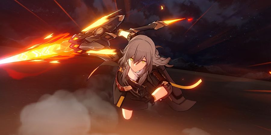 Honkai: Star Rail - 7 ตัวละคร 5 ดาวที่น่าใช้ (เมษายน 2566) 2 Honkai: Star Rail - 7 ตัวละคร 5 ดาวที่น่าใช้ (เมษายน 2566)