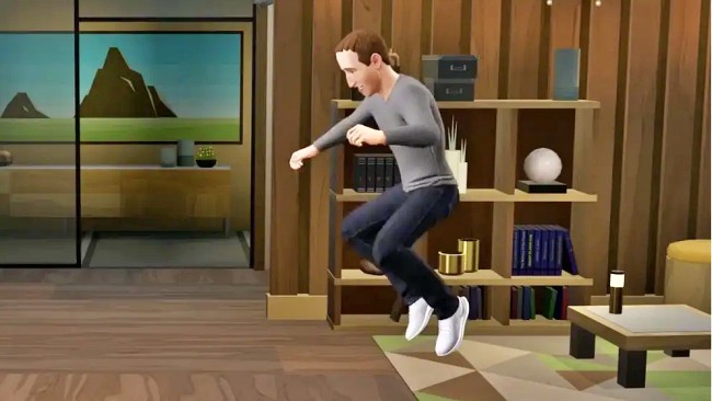 Mark Zuckerberg ยืนยันเป้าหมายหลักยังคงเน้นไปที่แพลตฟอร์มโซเชียล 2 Mark Zuckerberg ยืนยันเป้าหมายหลักยังคงเน้นไปที่แพลตฟอร์มโซเชียล