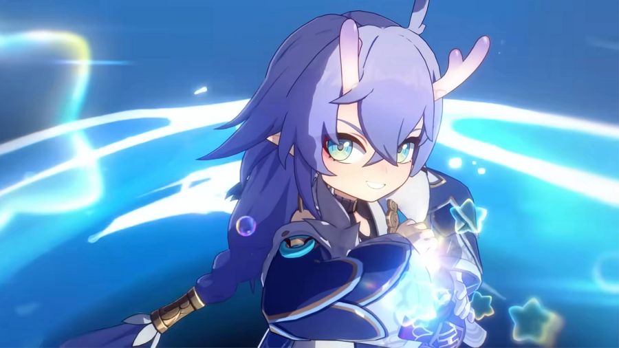 Honkai: Star Rail - 7 ตัวละคร 5 ดาวที่น่าใช้ (เมษายน 2566) 6 Honkai: Star Rail - 7 ตัวละคร 5 ดาวที่น่าใช้ (เมษายน 2566)