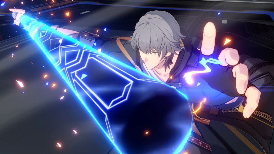 Honkai: Star Rail - 5 ตัวละครฟรีที่ไม่ควรมองข้าม 2 Honkai: Star Rail - 5 ตัวละครฟรีที่ไม่ควรมองข้าม