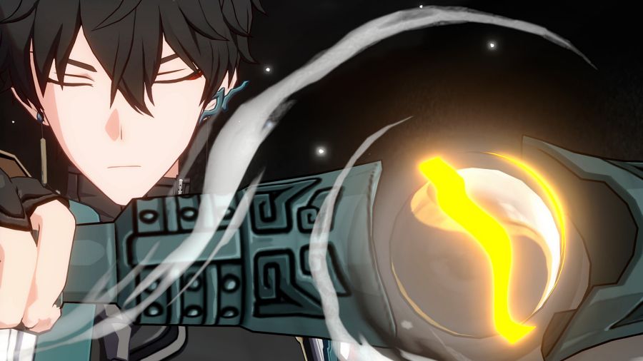 Honkai: Star Rail - 5 ตัวละครฟรีที่ไม่ควรมองข้าม 4 Honkai: Star Rail - 5 ตัวละครฟรีที่ไม่ควรมองข้าม