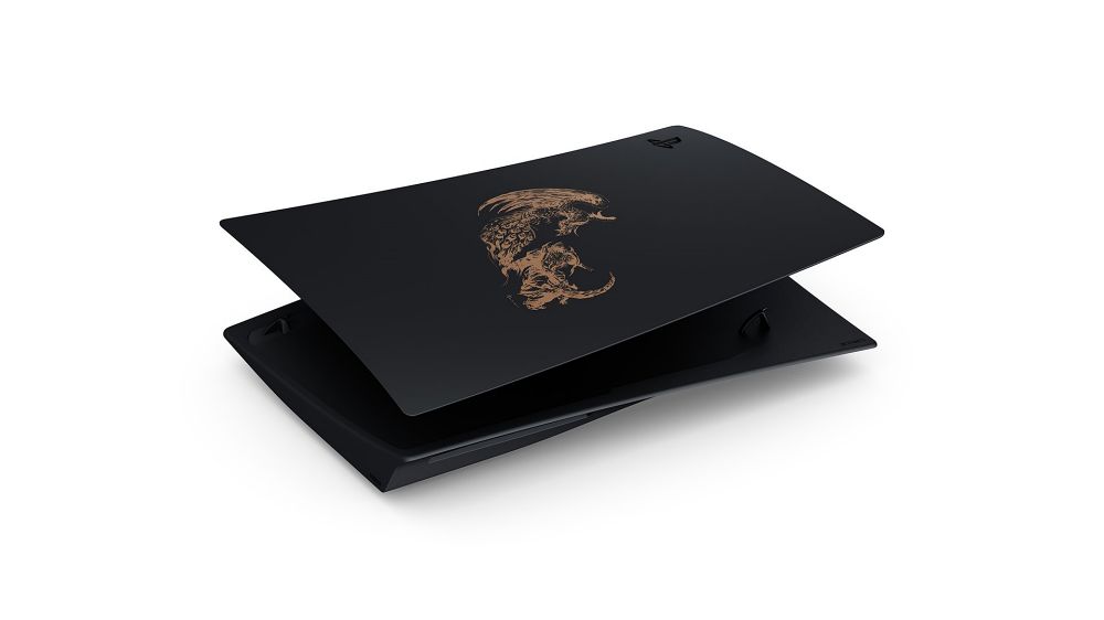 เปิดตัวจอย DualSense และกรอบ PS5 ลาย Final Fantasy XVI 5 เปิดตัวจอย DualSense และกรอบ PS5 ลาย Final Fantasy XVI