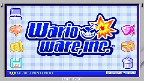 15 เกมยอดเยี่ยมในอดีตของเครื่อง Gameboy Advance 10 15 เกมยอดเยี่ยมในอดีตของเครื่อง Gameboy Advance